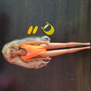 1991 Hawaiian Fun Barbie